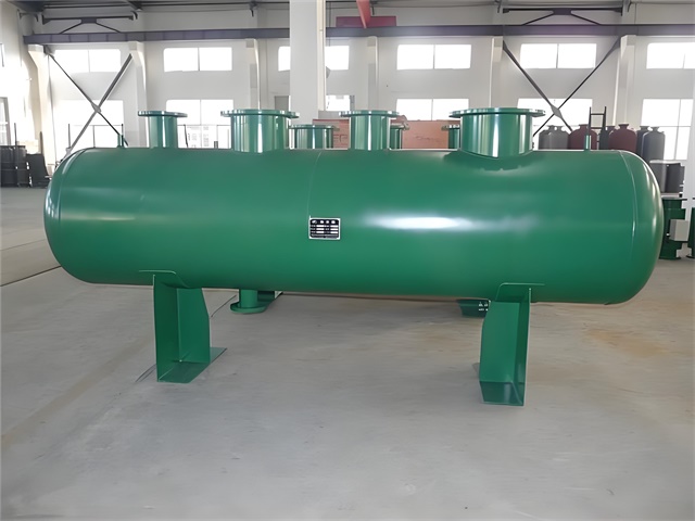 宁江集分水器需要电源吗